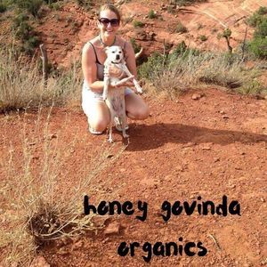 Meet your Posher, Holly